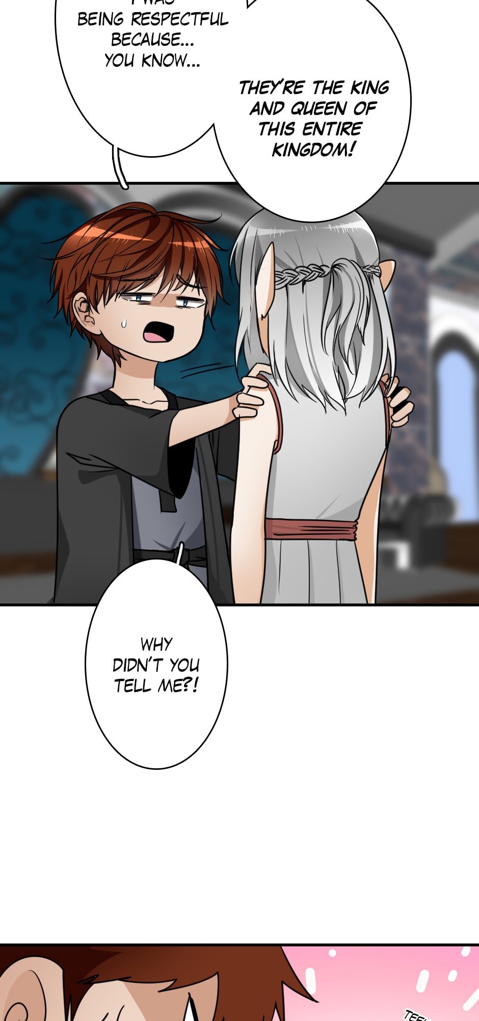 The Beginning After the End, Chapter 21 image 26